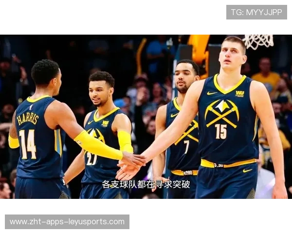 NBA球队强调快攻细节处理，提高转换得分率